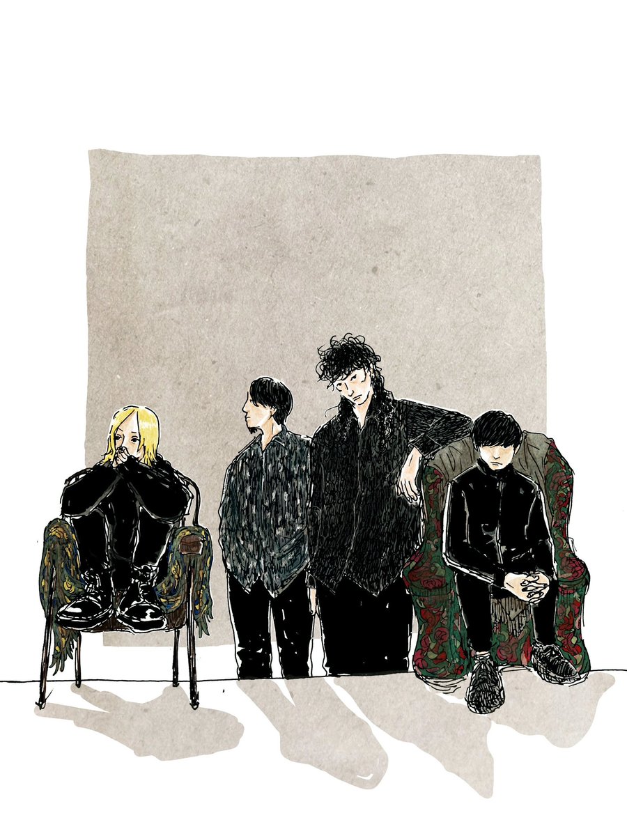 ymmd_band's tweet photo. 2024年も、ありがっとさんきゅー！また来年〜 https://t.co/YaKFdKQvc1