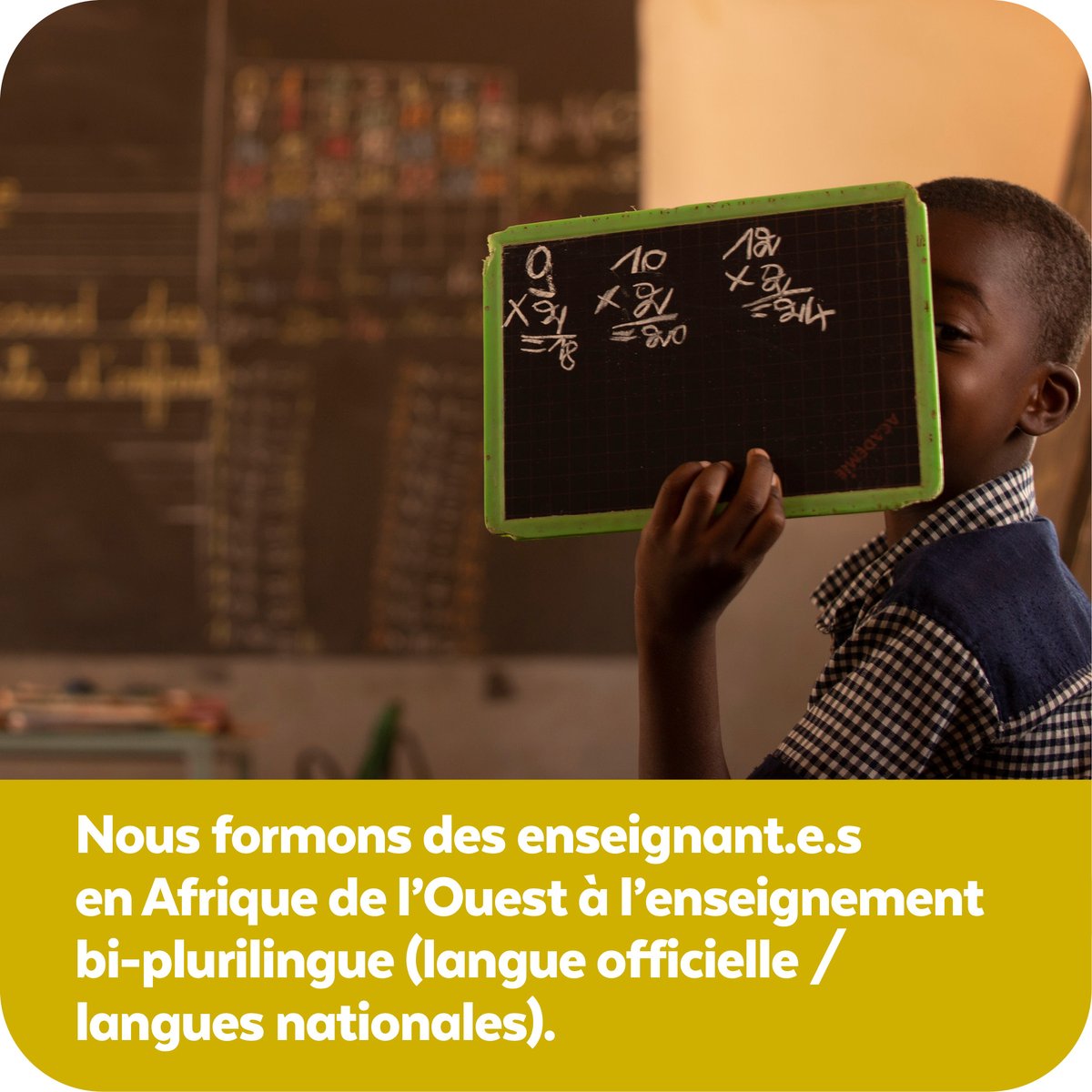 Solidarité Laïque tweet media