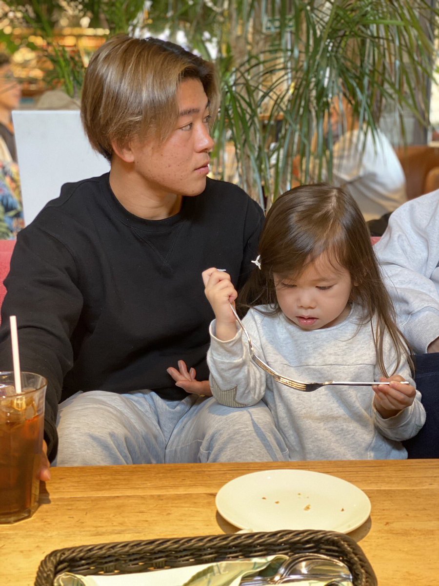 川西翔太 tweet media