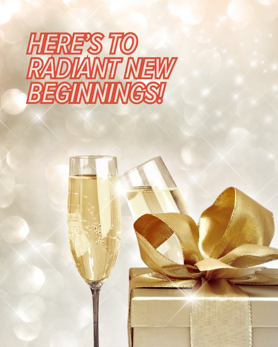 BarryKunselman's tweet photo. Cheers to 2025! 🎉 Grateful for the amazing real estate journeys in 2024. If buying or selling is on your mind, I’m here to help! Let’s make 2025 our best year yet. What are your goals for the new year?👇 #NewYearNewGoals #RealEstateJourney #CheersTo2025 https://t.co/j5EeeU7N9S