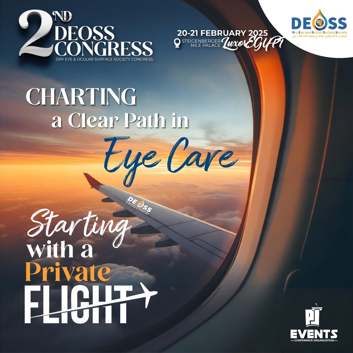 PL Events tweet media