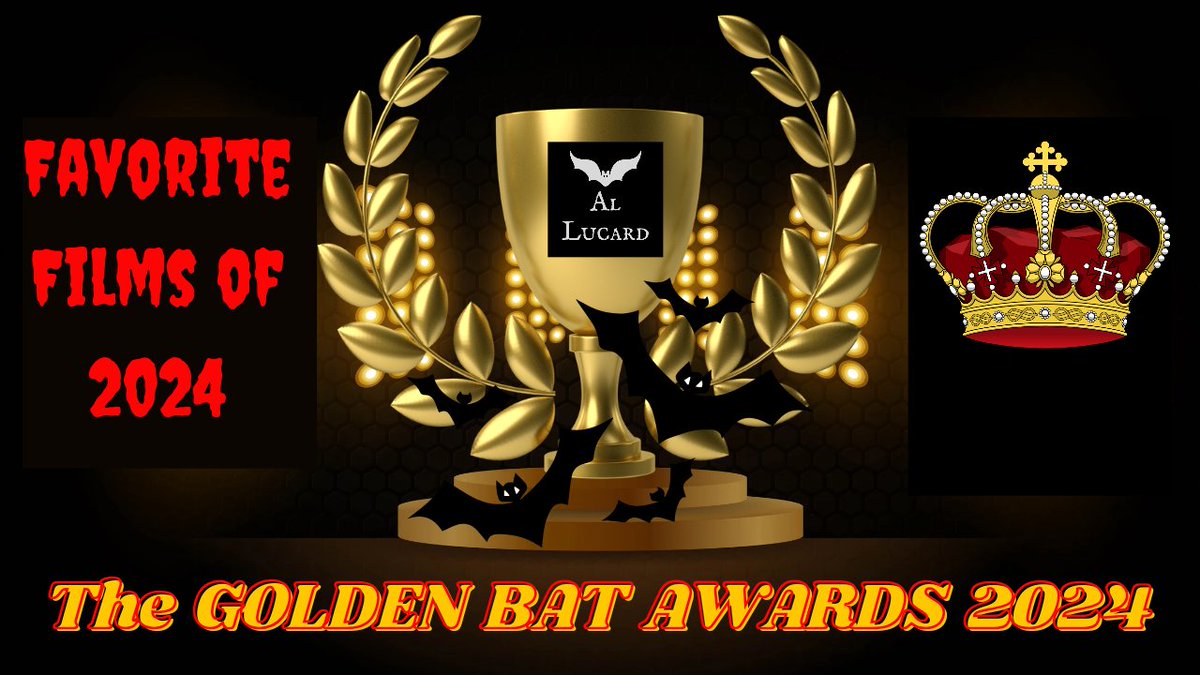 AlLucard225's tweet photo. What films take top prize this year??

Find out only on the Al Lucard YouTube channel: https://t.co/S2StAo14nc

#bestfilms #topfilms #top13 https://t.co/H94p13ZqIr