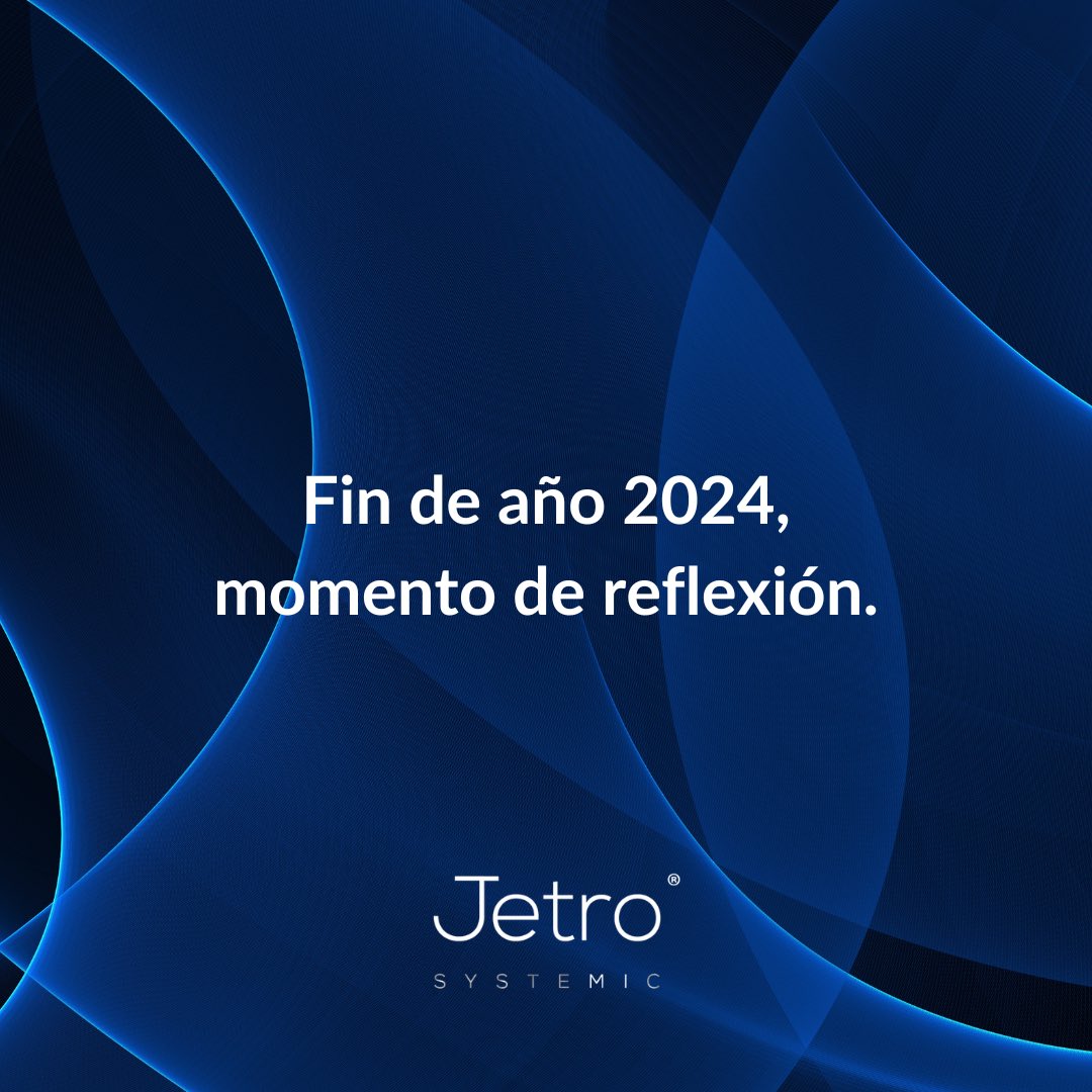 Jetro Systemic tweet media