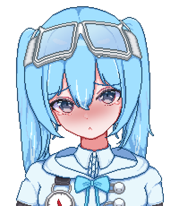 chopo04's tweet photo. #Tabiart #pixelart
타비 글임 https://t.co/NfYc5aBO3q