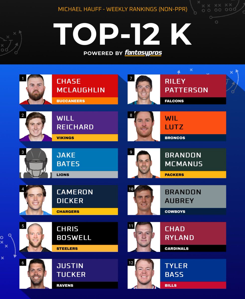 Michael Hauff tweet media