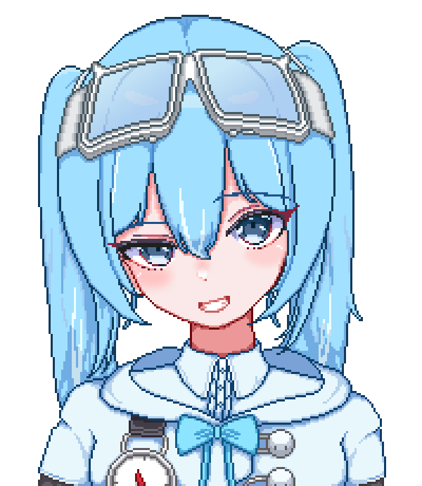 chopo04's tweet photo. #Tabiart #pixelart
타비 글임 https://t.co/QlwxrPSuvb