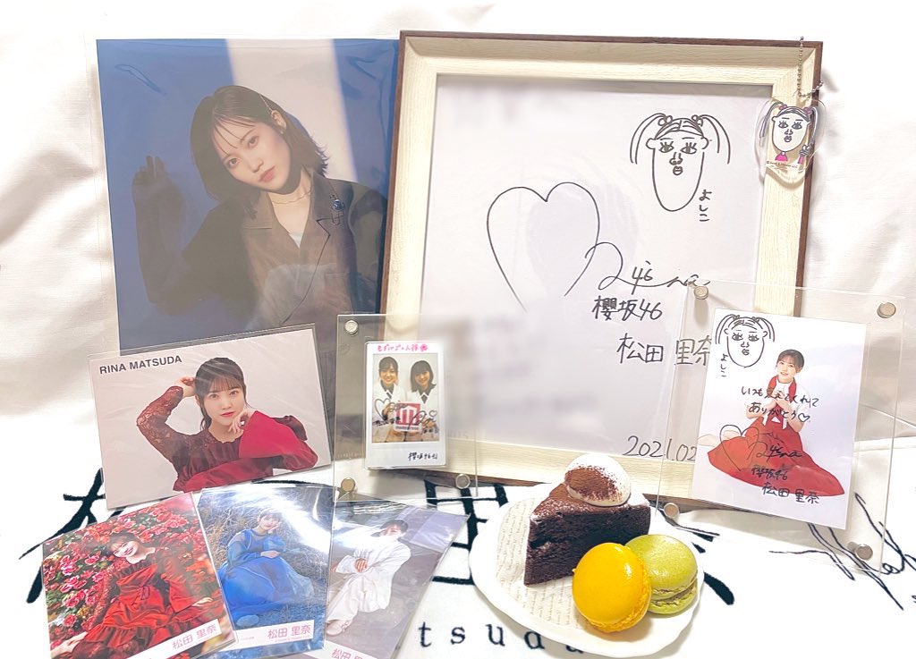 yu216061's tweet photo. 数こそ少ないけど色々と楽しめてよかった😌
今年もありがとうございました！ https://t.co/PnhjZHVpRy