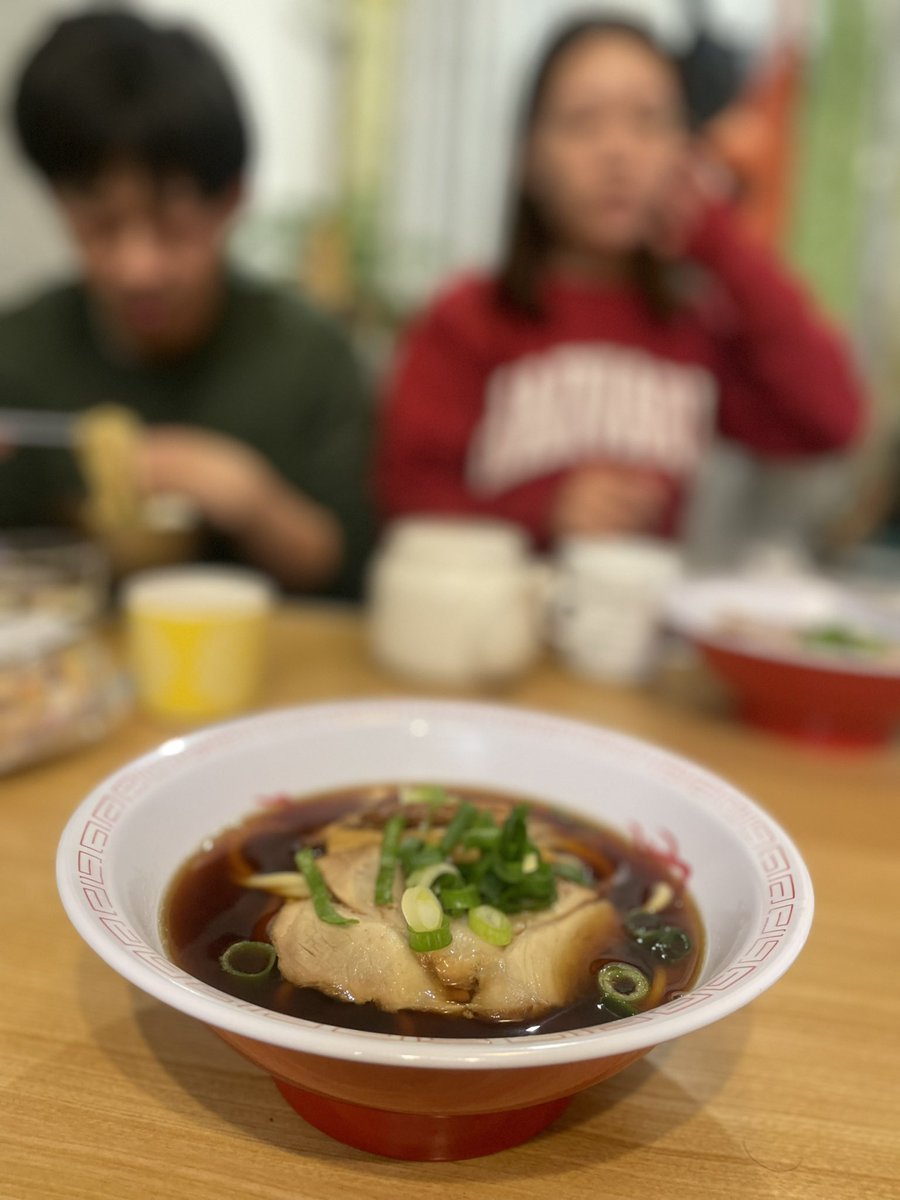 ほんまに年越し感が無いんだけど
蕎麦食べて2024年締めくくり。

#ゆく年くる年