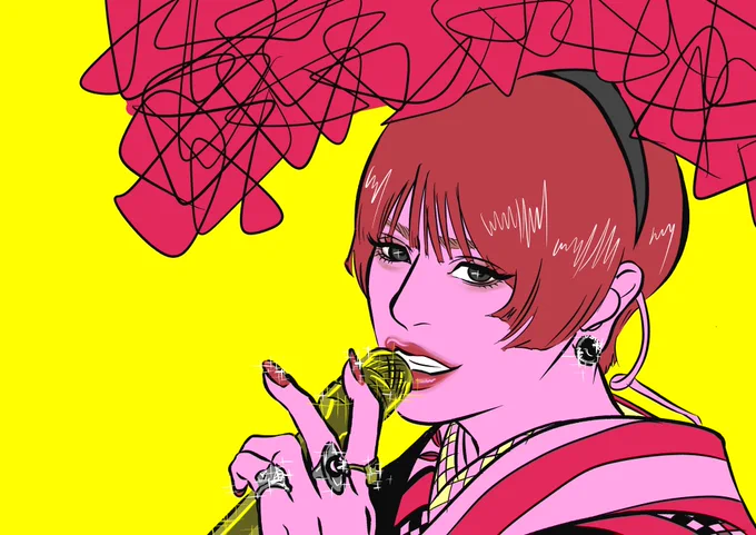 ほぼ水の泡でも、来年も生きていく #NHK紅白2024