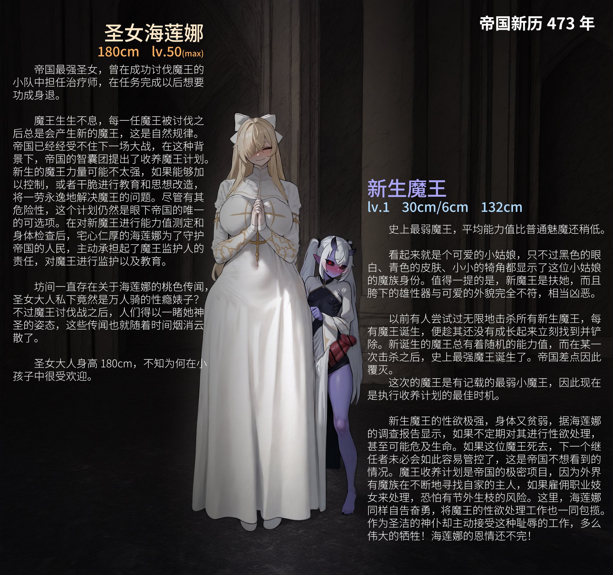 白銀的幻蘿莉(@hornyMithril)  X