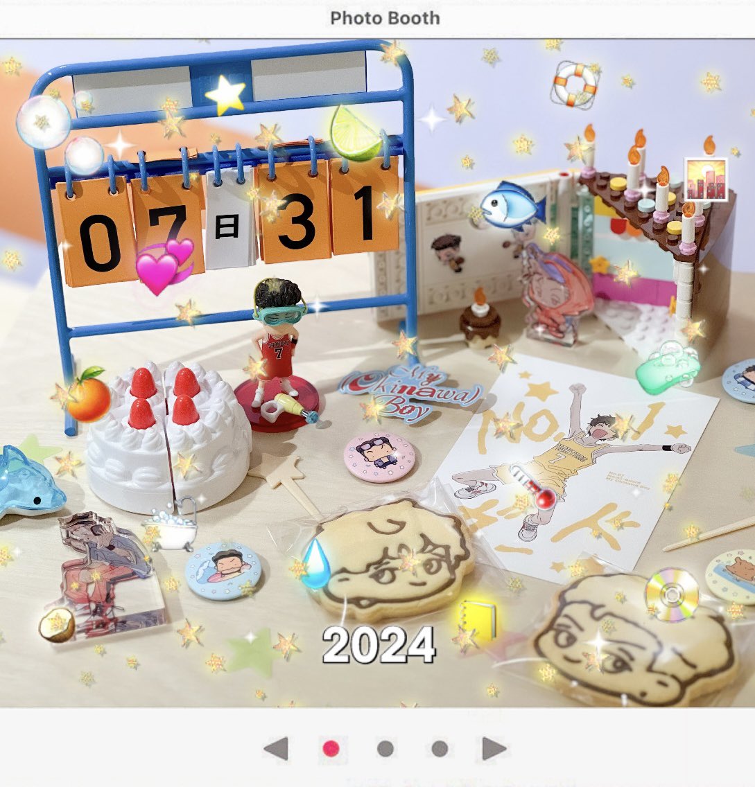 𝙗𝙮𝙚 2024 •••