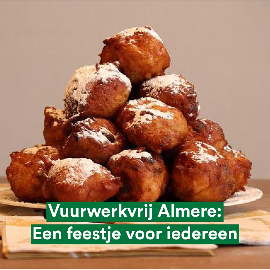 Partij voor de Dieren Almere tweet media