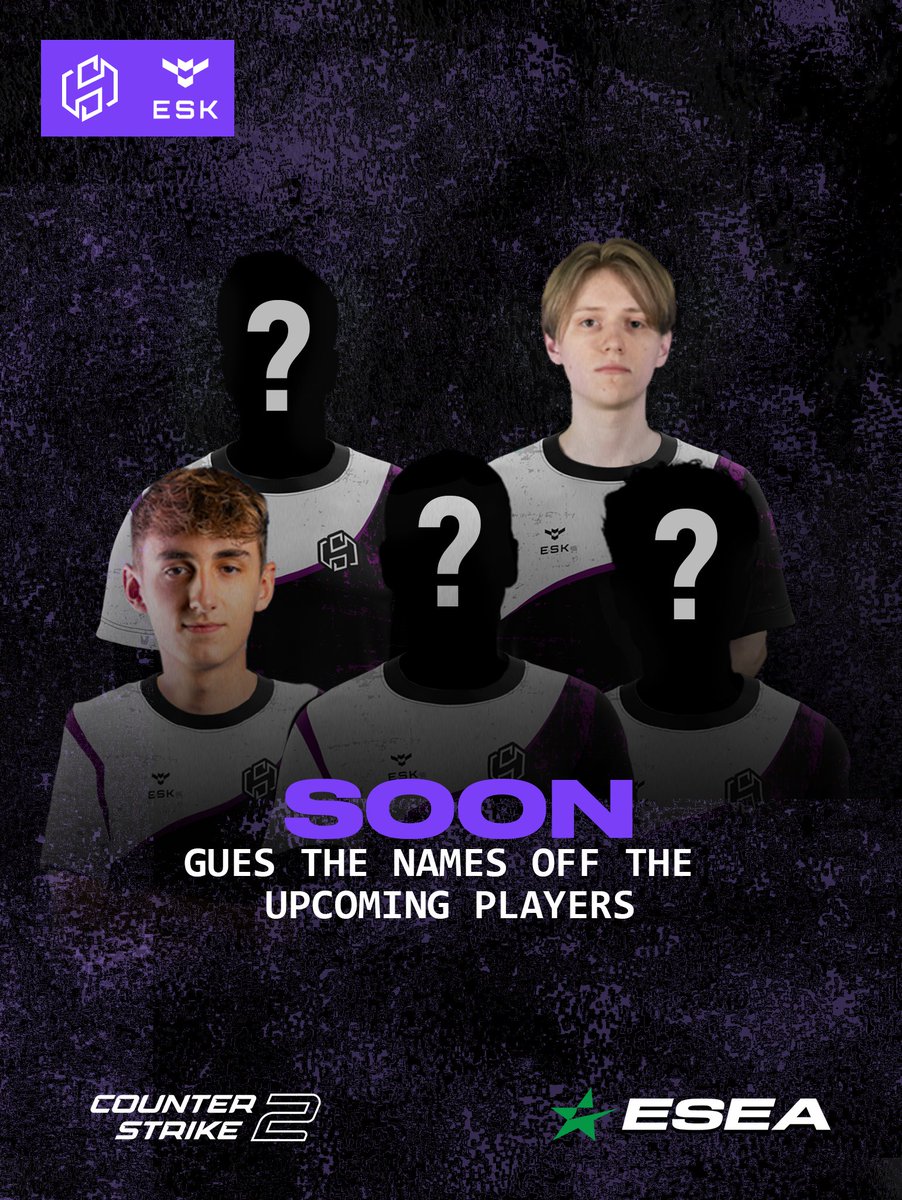 Soul's Heart Esport tweet media