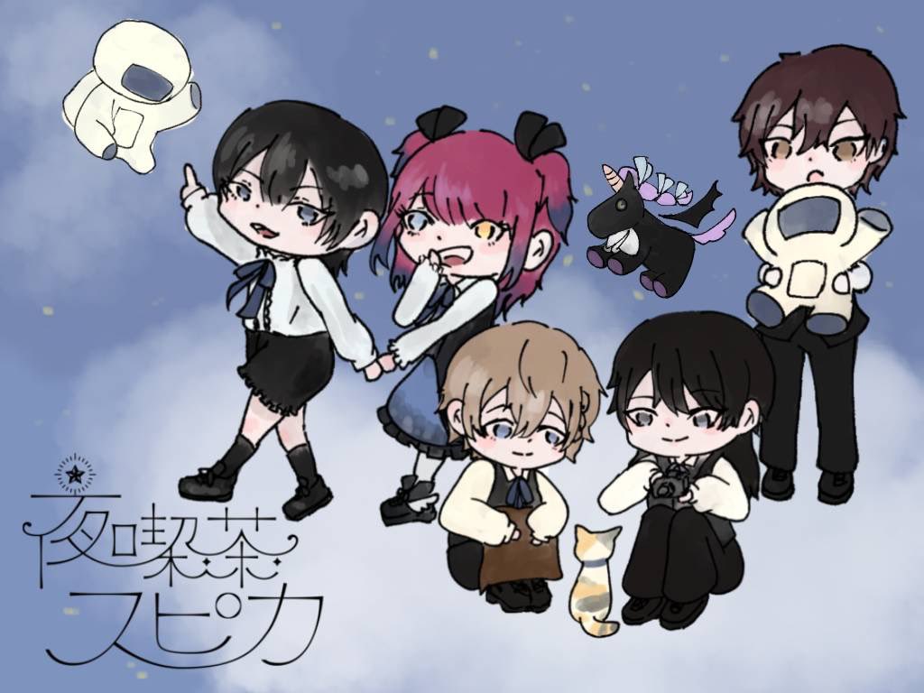Cafe_Spica's tweet photo. 今年1年たいへんお世話になりました。
2025年もみなさまに楽しくてほんのすこし非日常で、ゆっくりした時間をすごしていただけるようなかまたち一同がんばってまいります。
よろしくおねがいいたします。
よいお年をお迎えくださいませ。 https://t.co/oVCs55XhNJ