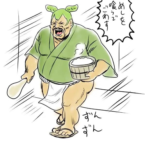 皆様、今年一年構ってくれてありがとうございました

来年は、トレ勢の皆様が爆発的にバルクアップしますように🦍
ポケスリ勢には良個体を🐀
酒カス民の肝臓に神の加護を

＃良いお年を