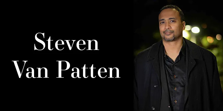 Celebrity Spotlight (@thespotlight365) on Twitter photo HAPPY BIRTHDAY to one of the BEST to ever DO IT!!! Critically Acclaimed Horror/Dark Fiction Author & Incredible/Magnificent Stage Manager <a href="/SVPThinks/">Steven Van Patten</a> #Celebritybirthdaytweet #TheSpotlight #Celebrityspotlight HAPPY BIRTHDAY to one of the BEST to ever DO IT!!! Critically Acclaimed Horror/Dark Fiction Author & Incredible/Magnificent Stage Manager <a href="/SVPThinks/">Steven Van Patten</a> #Celebritybirthdaytweet #TheSpotlight #Celebrityspotlight