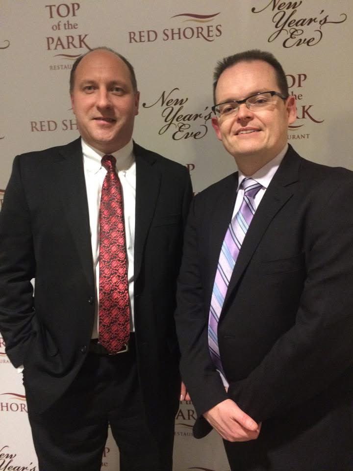 Peter and I will on the broadcast desk for a special broadcast. We go to air at 530pm and pre-game at 545pm with a highlight video of 2024! play through HPI. This is the last day to sign up for a chance to win a table on the patio for 2025 Gold Cup! <a href="/HPIbet/">HPIbet</a> <a href="/Red_Shores/">Red Shores 19+</a>