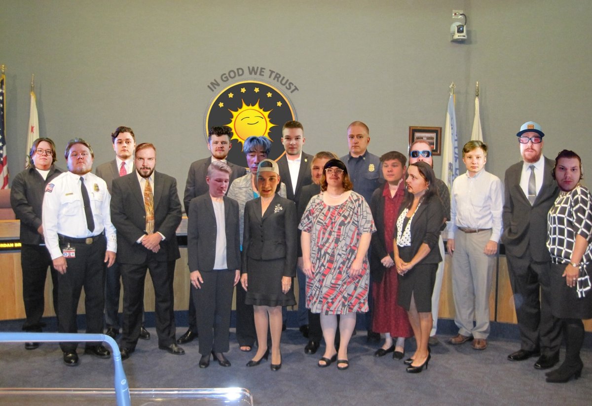 KESÄ toivottaa kaikille jäsenilleen, ystävilleen ja seuraajilleen valoisaa uutta vuotta! ☀️ Kiitos, että olette olleet mukana kuluneen vuoden aikana, joka on ollut täynnä ikimuistoisia ja aurinkoisia hetkiä. Kohti uusia seikkailuja ja upeita muistoja! ❤️🌟✨

#KESÄ #esportsfi