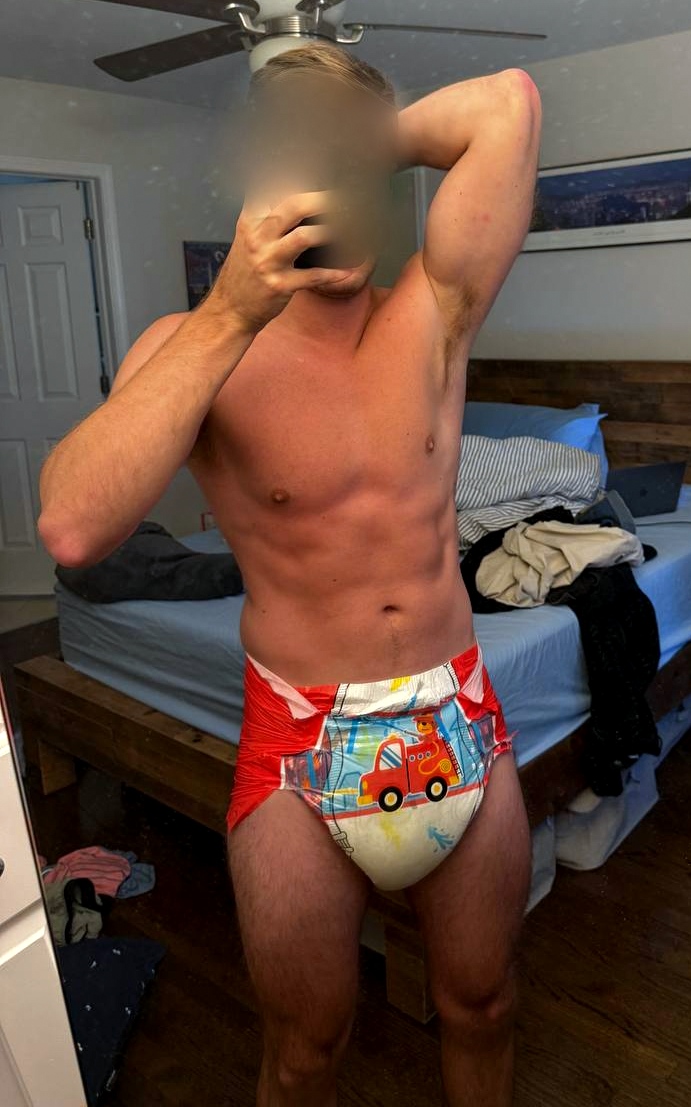 And the Boy of the Year is...