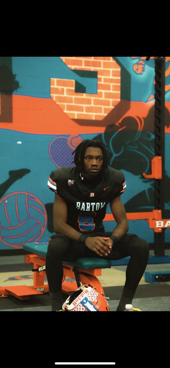 Blessed to see 18 🙏🏾