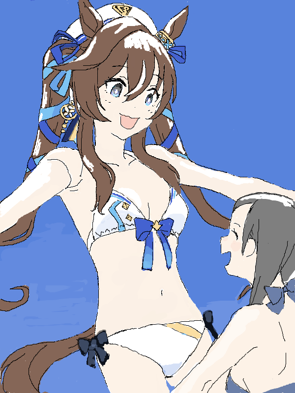 「#2024年自分が選ぶ今年の4枚 」|面相棒のイラスト