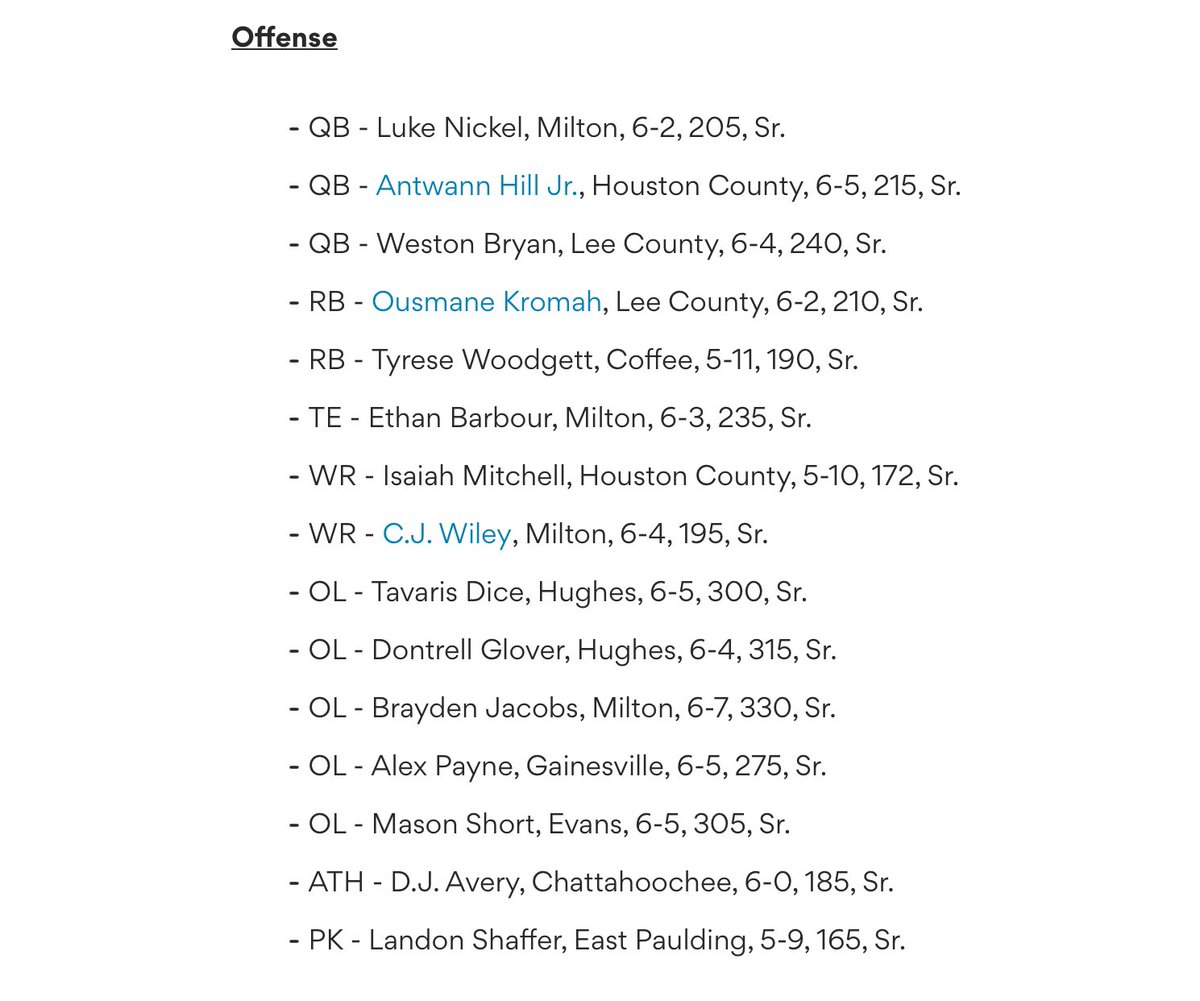 HOCO FOOTBALL tweet media