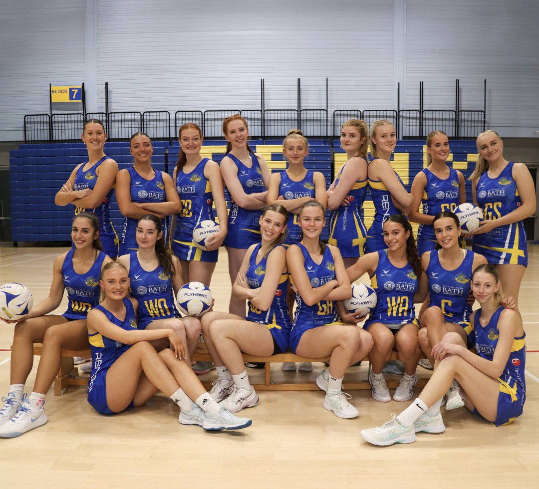2024 ☑️ 2025 🔜 

It’s certainly not how we thought we’d be entering 2025, but we’re grateful for the chance to continue our legacy!

Thank you for all the support this year. We hope you will continue to show up &amp; support us as we move forwards!

#impossibletoignore #blueandgold