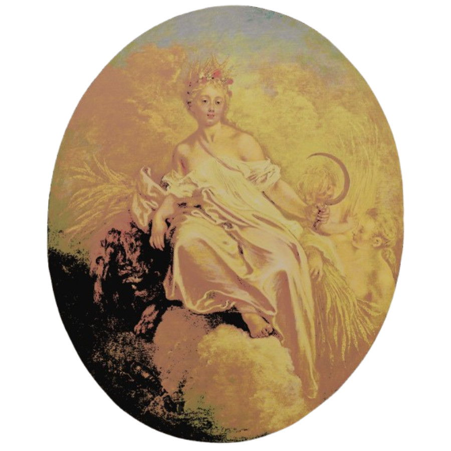 ᅠ ᅠ 𝐷𝐄𝐌𝐄𝐓𝐄𝐑 (@ladyceres) on Twitter photo 