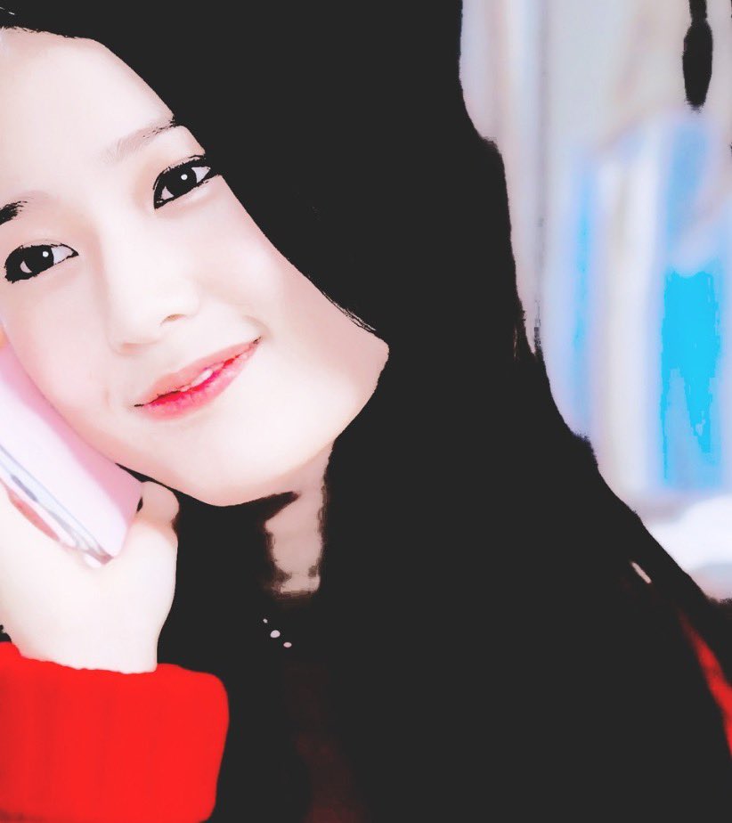이보나 (@bbbbb_n4) on Twitter photo 