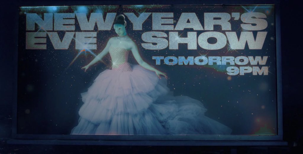 is it new year’s yet?