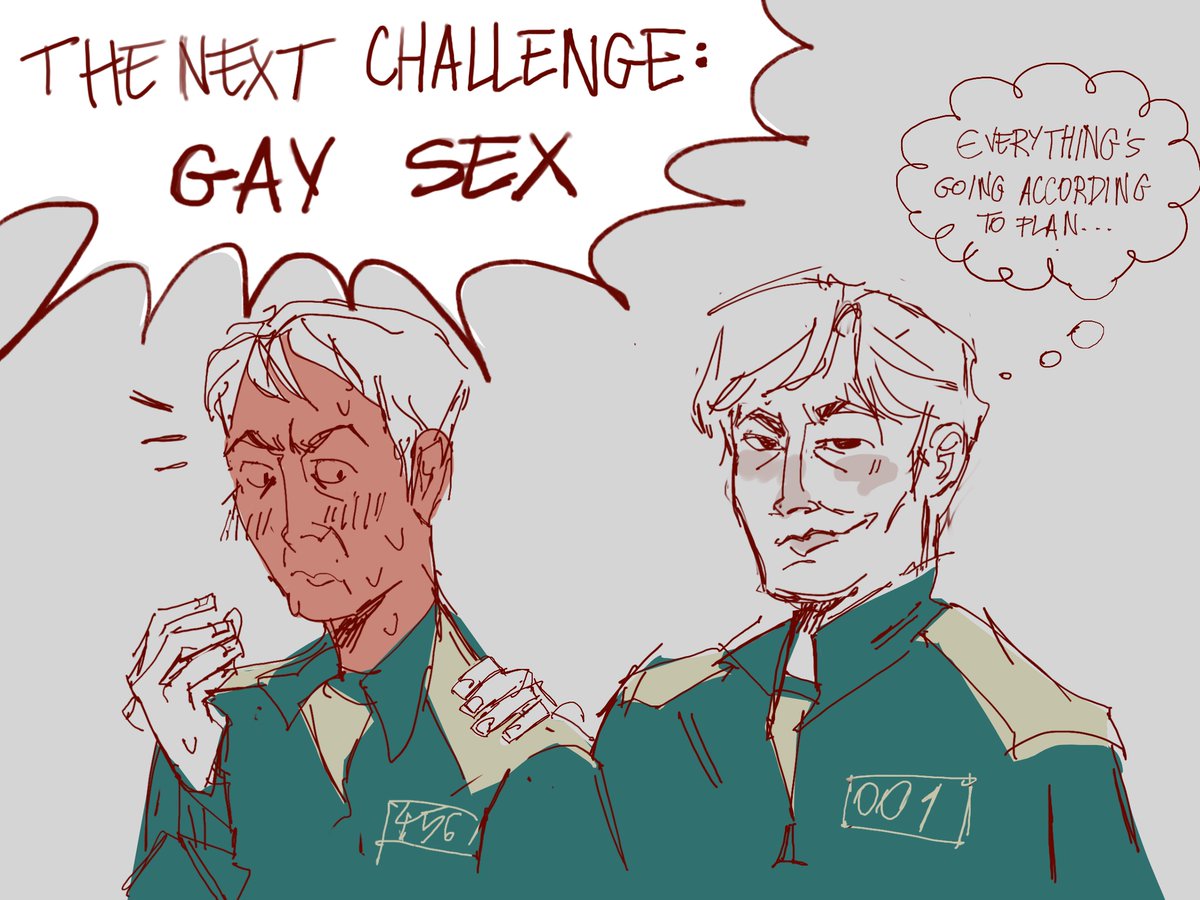 i dont even know what this means #SquidGame2 #inhun