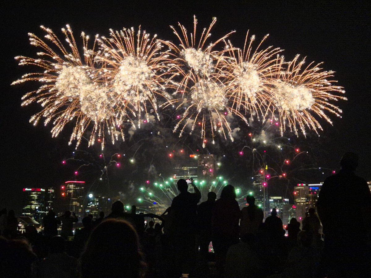 Happy New Year 2025! 

LFG 📈