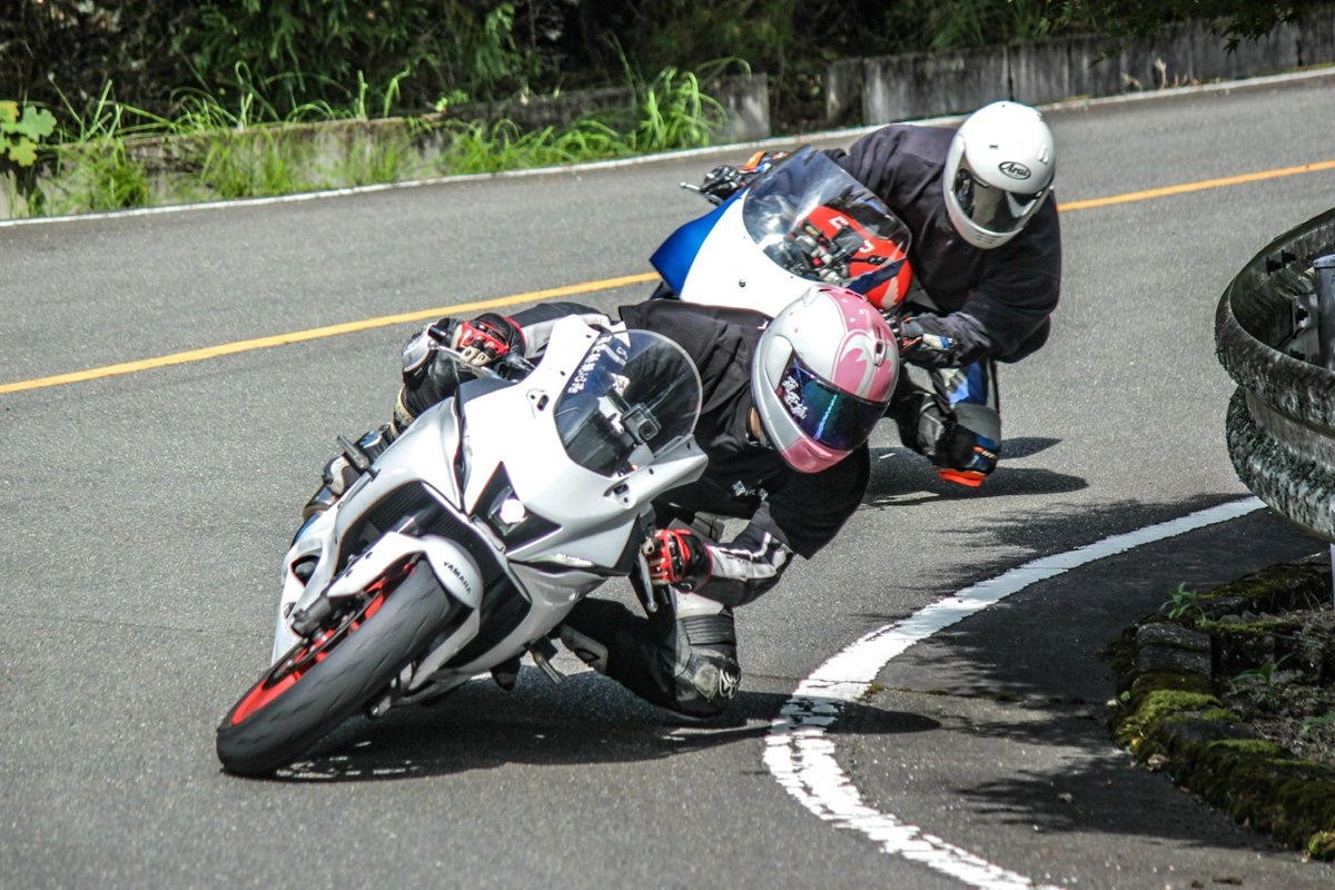 gorichann_yzf's tweet image. #2024年自分が選ぶ今年の4枚

写真撮ってくれた方々、
ありがとうございました。