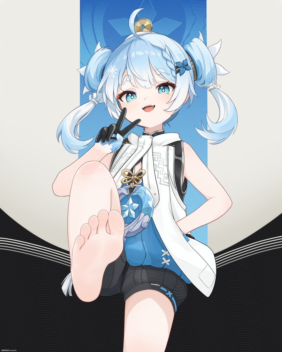 喵帕斯喵 tweet media