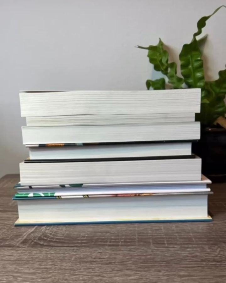 What's your first read of 2025?