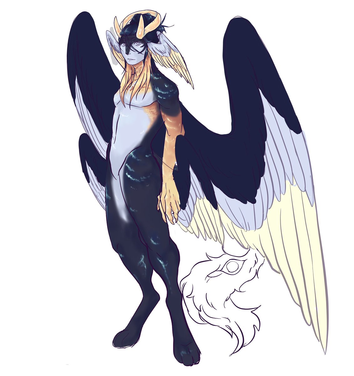 Lemon_Knees tweet media