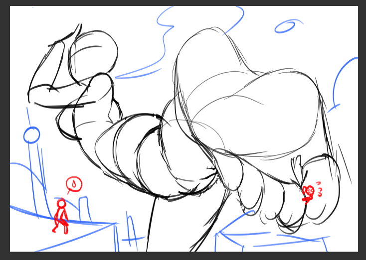 👽This is the fourteenth order thanks to
<a href="/TFTempuru/">亭風酒寺御</a>
, more details in the comments🩰 A true beauty has been chosen as the protector of this world🫵 #巨大娘 #Giantess #SizeArt #SizeTwitter #SizeFetish #sizedifference #macrophilia #microphilia