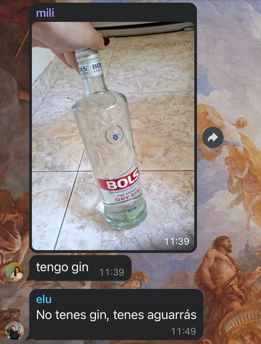 organizando la previa de hoy, record de la crotera