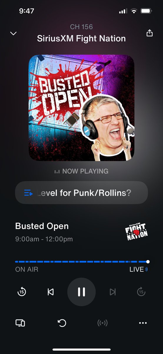 LisaH54's tweet photo. @BustedOpenRadio @bullyray5150 @NicTNemeth 
#MotleyTwo
Virginia Ladies Chapter!! https://t.co/1jEfv2YToK