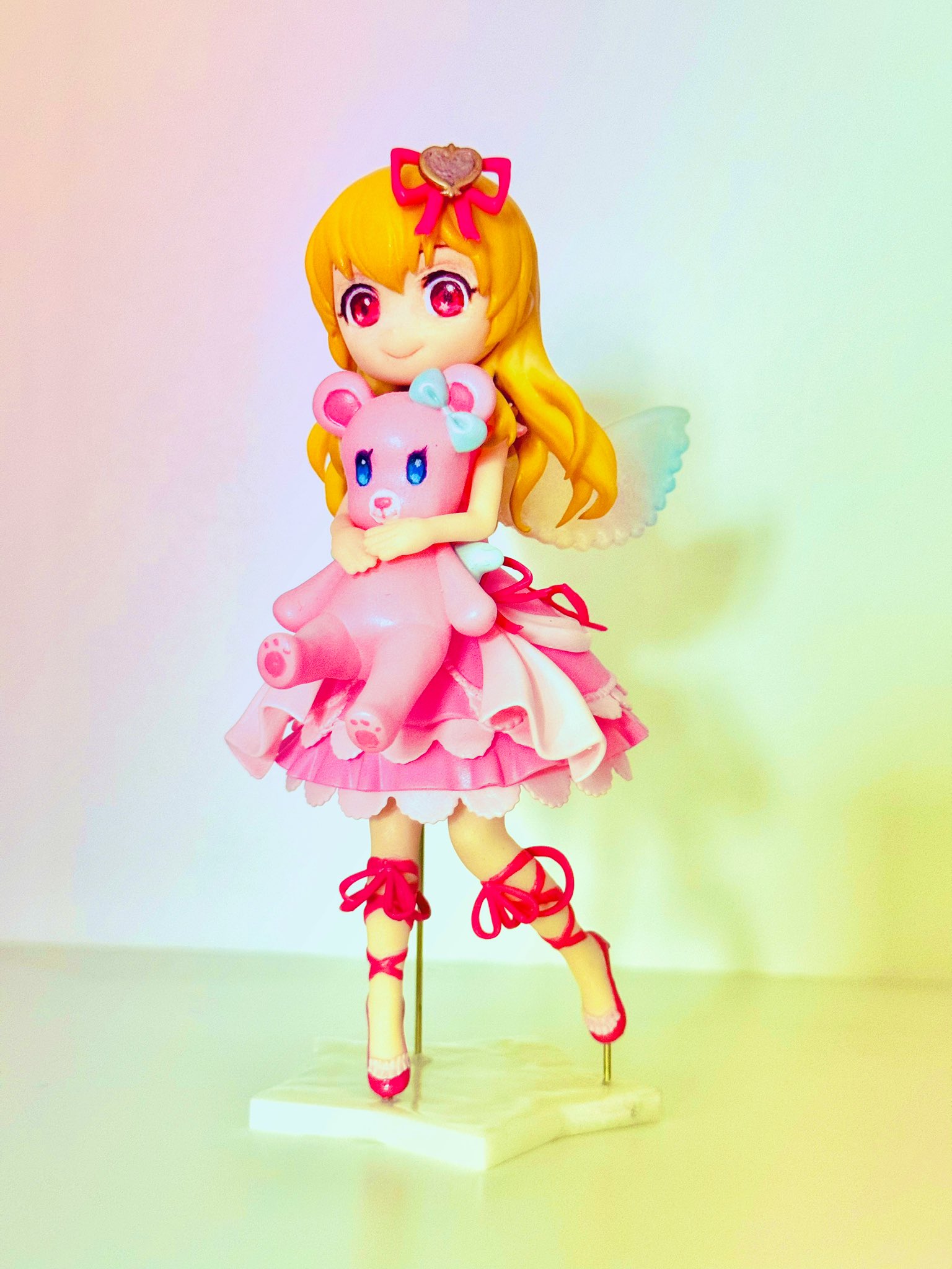 KaNA@WF2025S 3-12-04 乙女の欲望 (@misakih20) / X
