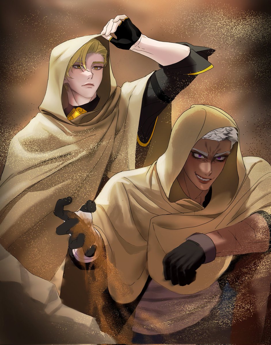 나부압자 그림계 (@abeja_01) on Twitter photo 