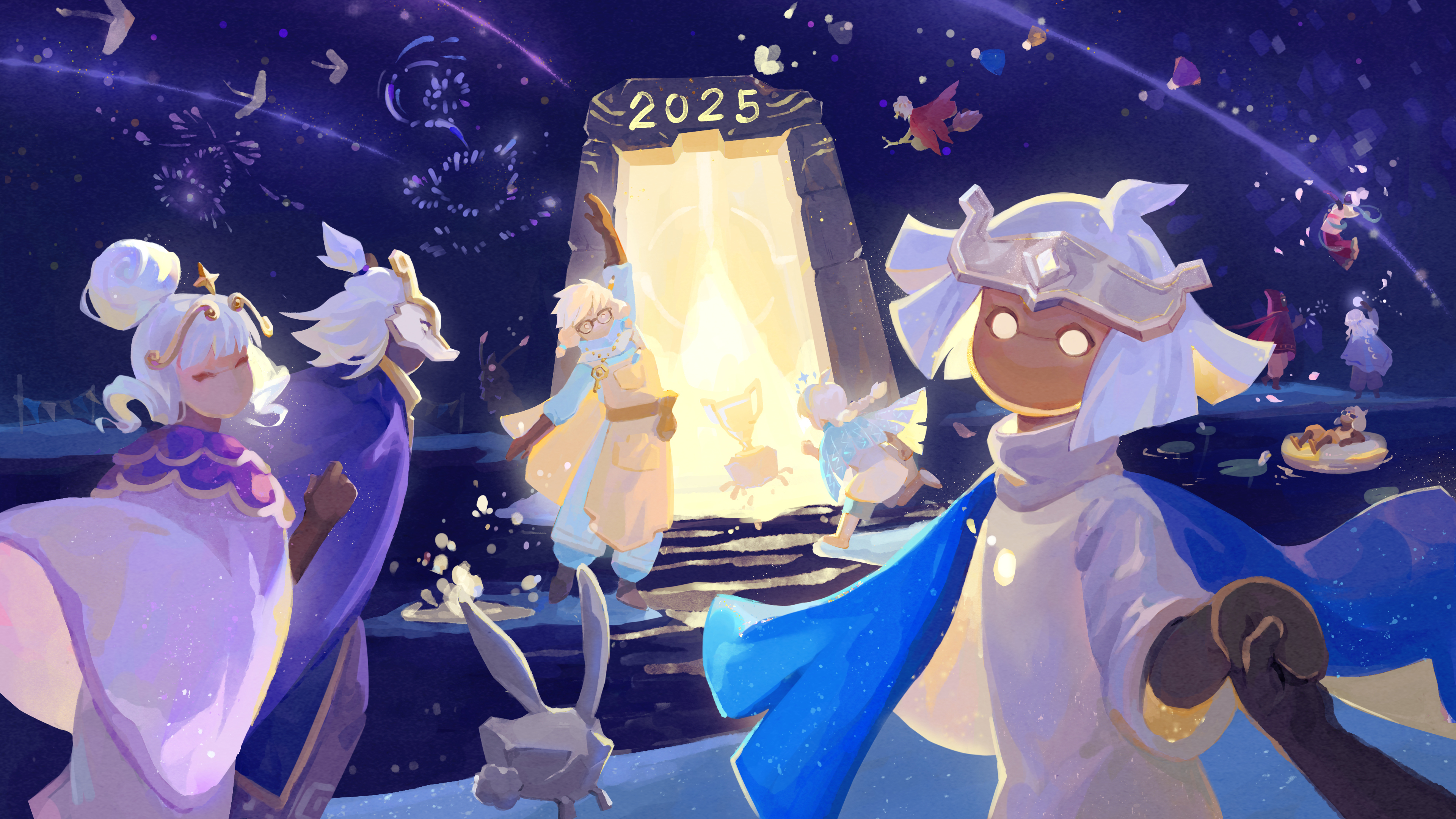 Sky 星を紡ぐ子どもたち on X: Sky 星を紡ぐ子どもたち on X: