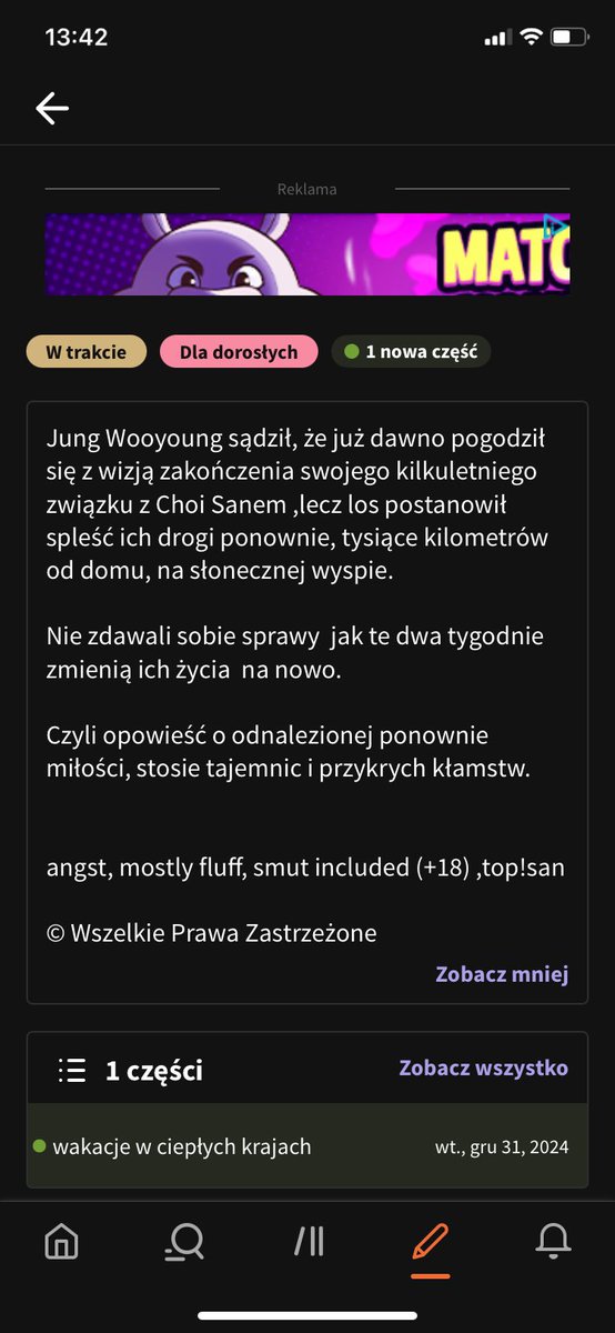 fuckingprec's tweet photo. its real zapraszam #woosan #ateez https://t.co/7sdTuBQe7P