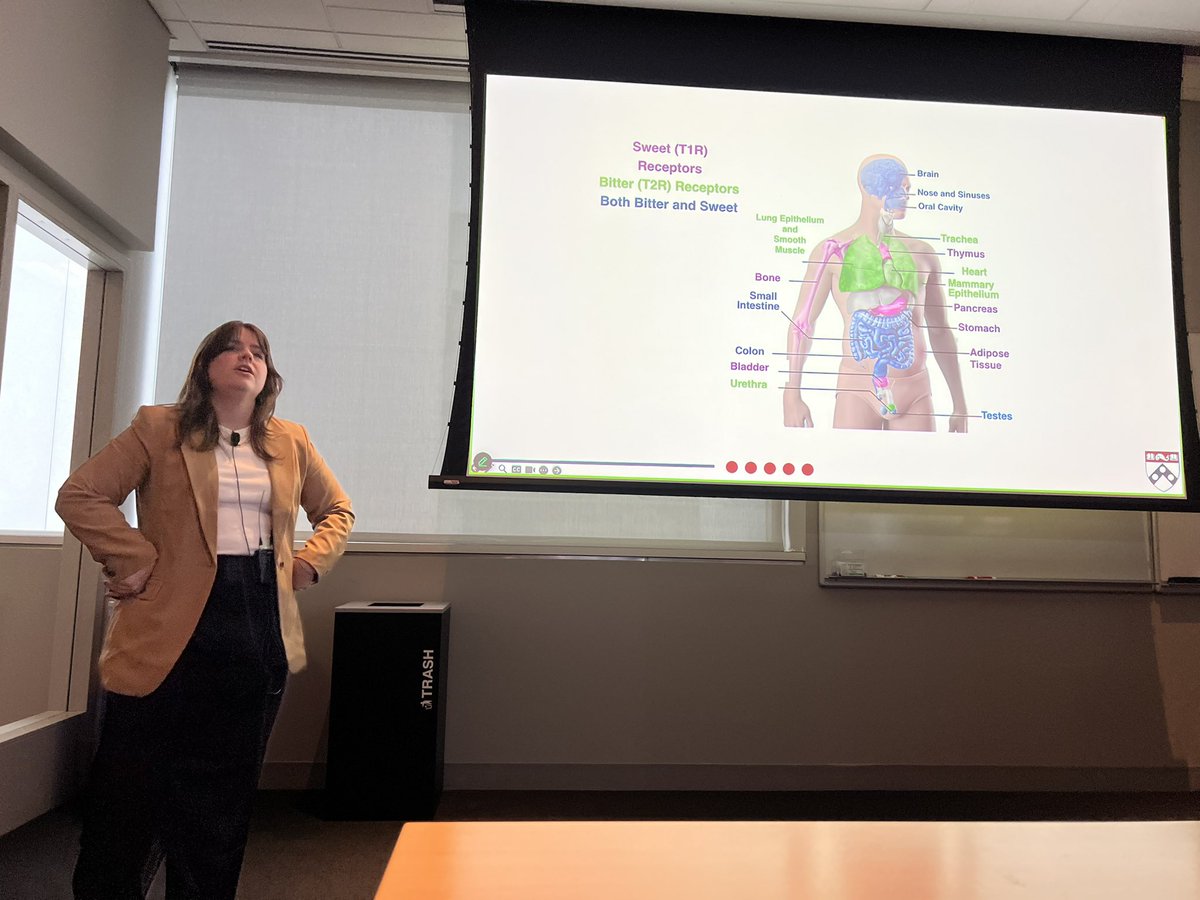 Dr. Zoey Miller (@zoeyamiller) on Twitter photo Towards the end of 2024, I became Dr. Zoey Miller! What a year! Excited to continue on at Penn as a postdoc in Dr. Edward Morrisey’s lab. Thanks to Rob, <a href="/RyanCareyMD/">Ryan Carey, MD</a> and the rest of the crew for everything 🫶 Towards the end of 2024, I became Dr. Zoey Miller! What a year! Excited to continue on at Penn as a postdoc in Dr. Edward Morrisey’s lab. Thanks to Rob, <a href="/RyanCareyMD/">Ryan Carey, MD</a> and the rest of the crew for everything 🫶