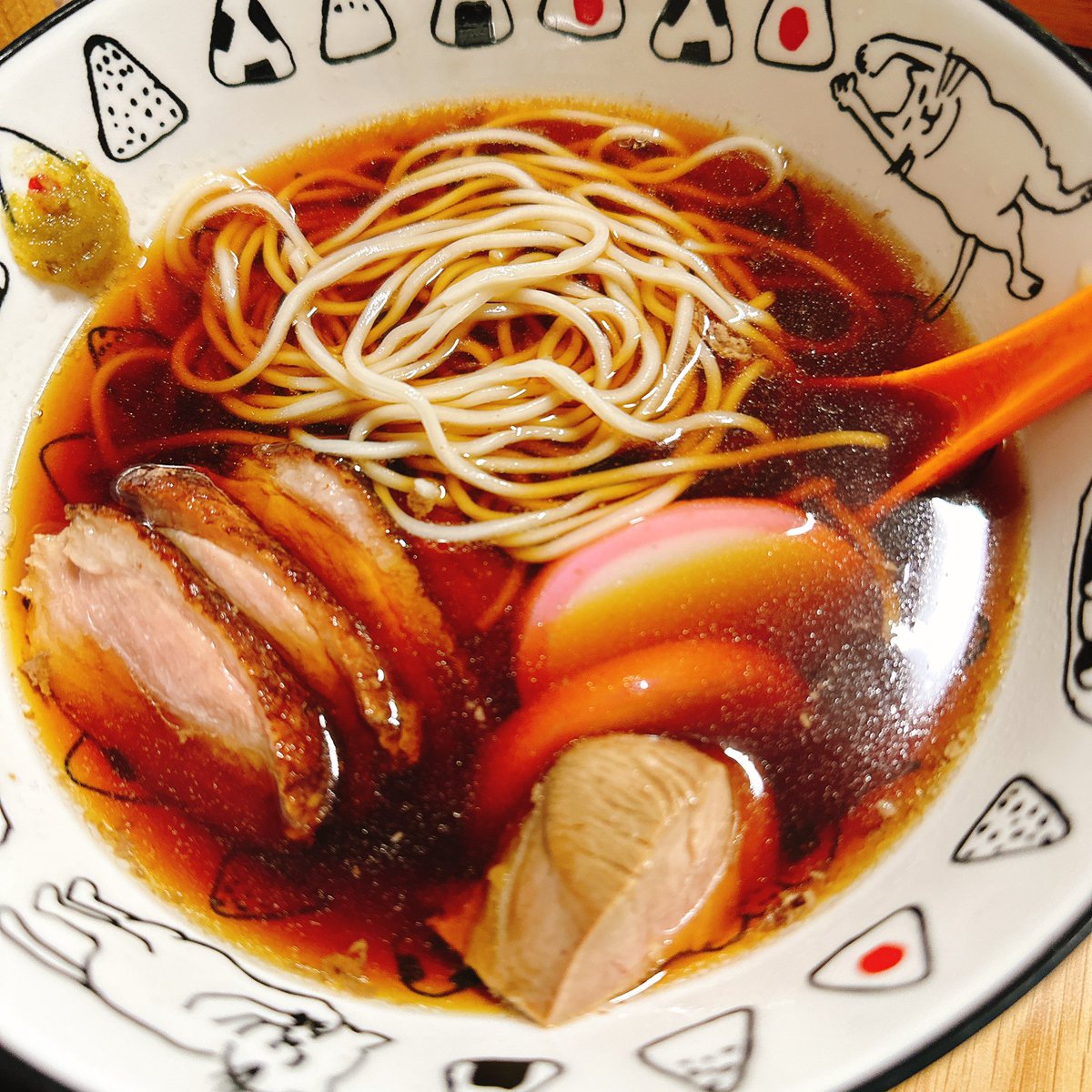 catxrice's tweet photo. 🍜 https://t.co/7rSFtIzvI6