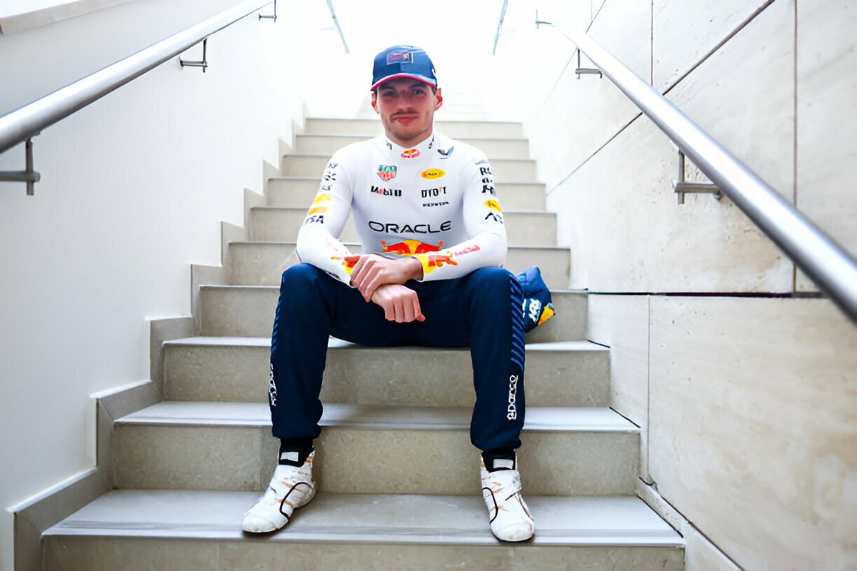FormuIaMax's tweet image. Thread: Max Verstappen&apos;s Unforgettable 2024 Season.
