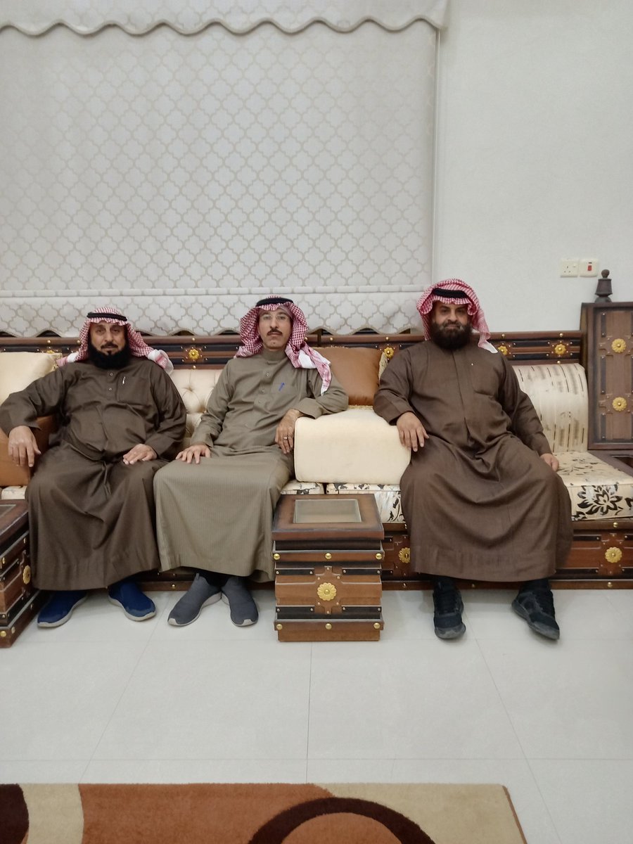 شمر في محافظة النعيرية tweet media