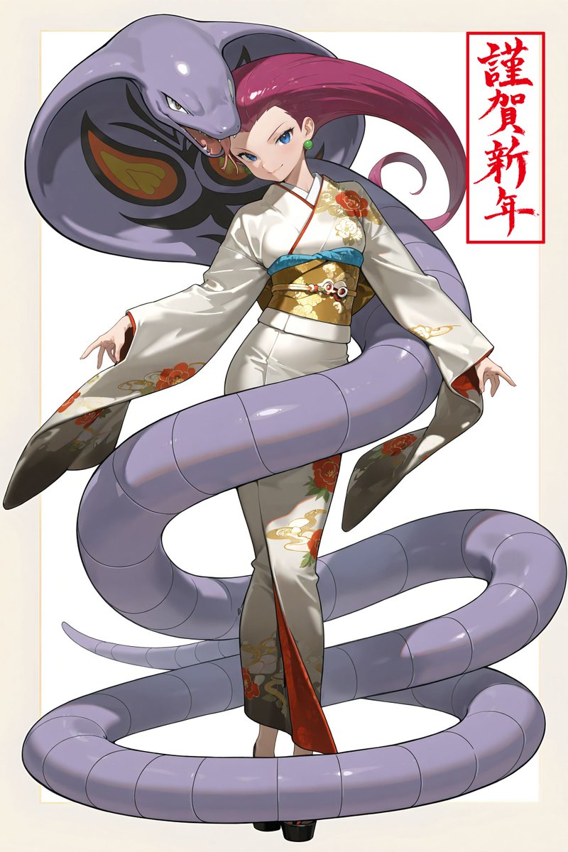 あけましておめでとうございます！
