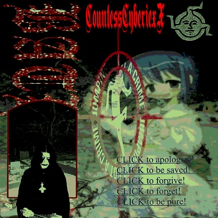 toiletovhell's tweet photo. We're looking back on some of the worst album art of 2024. https://t.co/aIJn3cUU42