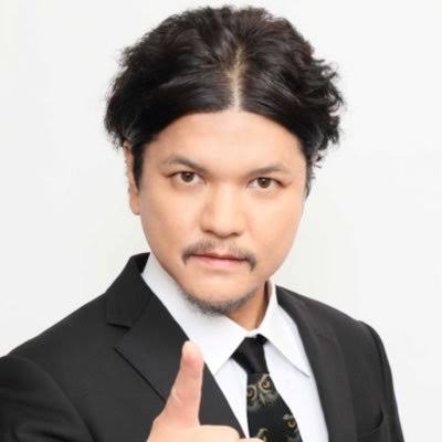 miz_ASOT1222's tweet photo. 【アツい関暁夫】
いい加減気づけよ。
これからの時代、
本当に人類に求められるのは
『思い』なんだよね。 https://t.co/Ifj5aFUWXY
